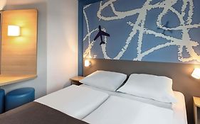 B&B Hotel Frankfurt-Hahn Airport