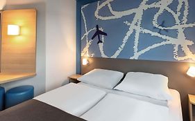B&B Hotel Frankfurt-Hahn Airport